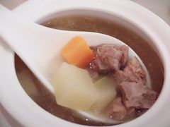 -鹅冠港式茶餐厅(来福士店)