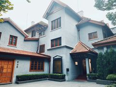 -上海孙中山故居纪念馆