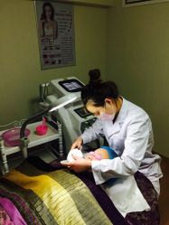 点击看大图 -美肤盾祛痘·问题肌头疗管理中心