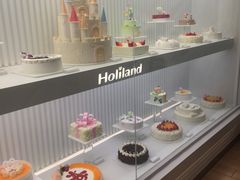 -好利来(熙地港店)