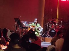 -TZ House音乐现场(来福士中心店)