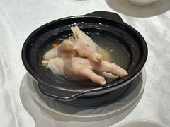 -白云宾馆·白云宴餐厅