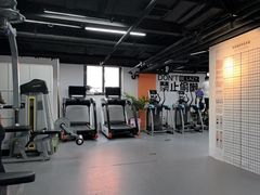 -清橙健身(学院路店)