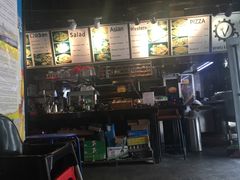 -MI WU FACTORY米屋美食工厂餐厅(绿地店)