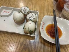 -东泰祥生煎馆(重庆北路店)