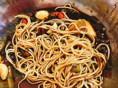 虾面-虎虎龙虾大排档(双井店)