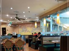 -萨莉亚意式餐厅(星海广场店)