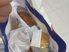 -LanTa蓝塔烘焙(紫荆山卜蜂莲花店)