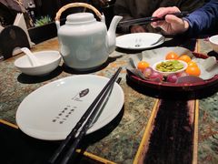 -苏帮袁Sue Cuisine(南开大悦城店)