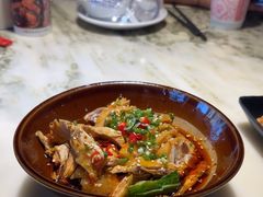 -常和州·夜宵大排档(常州单店)