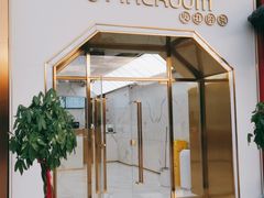 -TFIREROOM火社的茶(裕华万达店)