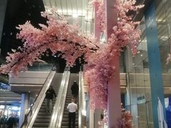 -首开·龙湖成都西宸天街