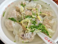 混合馄饨-海平馄饨(逍遥二路店)