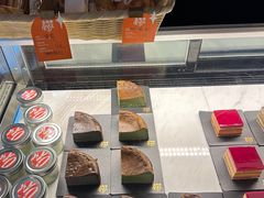 -老梦面包CHEZMOREL(麦子店)