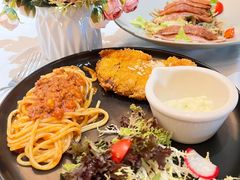 -戈雅法餐厅(世界城广场店)