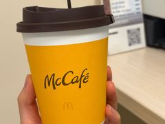 -麦当劳(北京上地十街餐厅店)