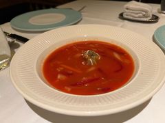 -波特曼西餐厅(南岗店)