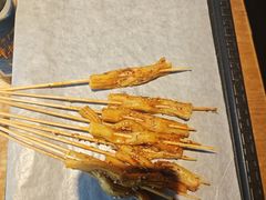 -喝丢一只鞋海鲜烧烤·海肠捞饭(北京街店)