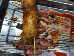 -清真·马峰烤肉(小学习北巷店)