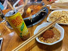 -成都玉林串串香火锅(三八店)