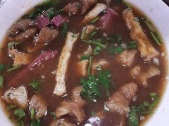 -二姐卤煮(南十里居店)