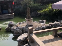 -祝家花園(伯渎港店)