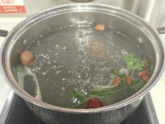 -就这家旋转小火锅(西安路罗斯福店)