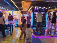 -风云再起游乐汇(北京西单西西友谊店)
