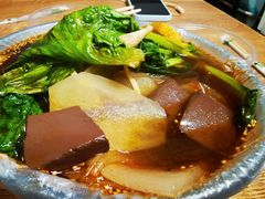 -小红房麻辣烫炸香串