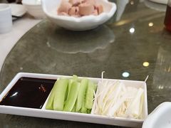 -便宜坊烤鸭店(玉蜓桥店)