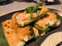 -啫神·广州地标美食(北京路店)