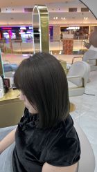 -V+ Hair