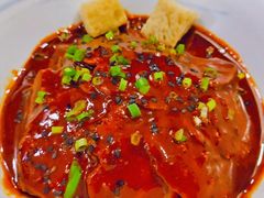 -火齐潮汕砂锅粥(五道口店)