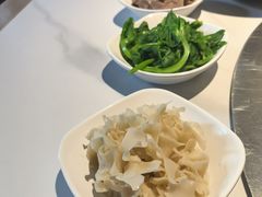 -云尊府云南菜·蒸汽石锅鱼(学清路店)