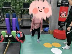 -漾健身·普拉提(橡树湾店)