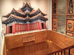 -北京老门框爆肚涮肉馆(凤城六路店)