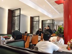 -汉水谣·江景餐厅(江滩店)