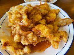 -鹤乡东北菜(崮山路店)