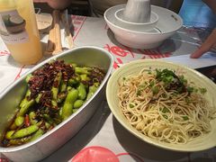 -靓靓蒸虾·头牌蒸虾(南山桂庙店)