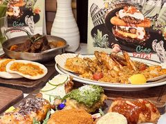 -get pizza意大利餐厅(凯德MALL店)