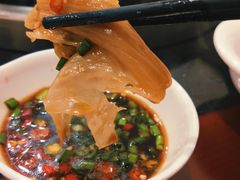 酸菜-老来福·非遗酸汤兔(凯旋路店)