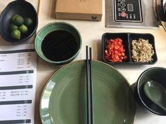 -狐狸爱上椰子鸡(滨江星光大道店)