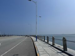 -养马岛旅游度假区