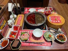 -披头士和牛火锅·寿喜烧自助(陶溪川店)