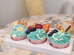 -食间旅人DIY烘焙工作室