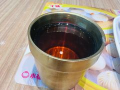 -小杨生煎(香港名都店)