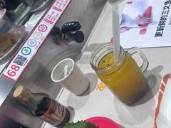 -新一番三文鱼寿司(大东海店)