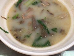 -清真牛街祥云轩门钉肉饼(左家庄店)