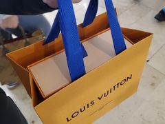 -LV路易威登(德基广场店)