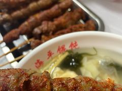 -海平馄饨(逍遥二路店)